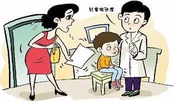 孩子有抽動癥家長應(yīng)該怎么做