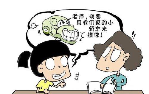 兒童多動癥有哪些行為表現(xiàn)