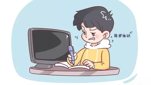 越來越多孩子抽動癥如何預(yù)防呢？
