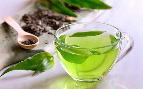 抽動(dòng)癥患者喝綠茶有治療效果？