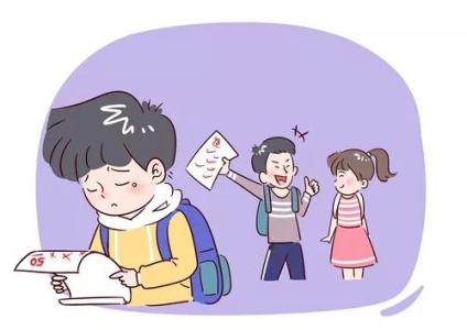 如何發(fā)現(xiàn)孩子有多動癥？